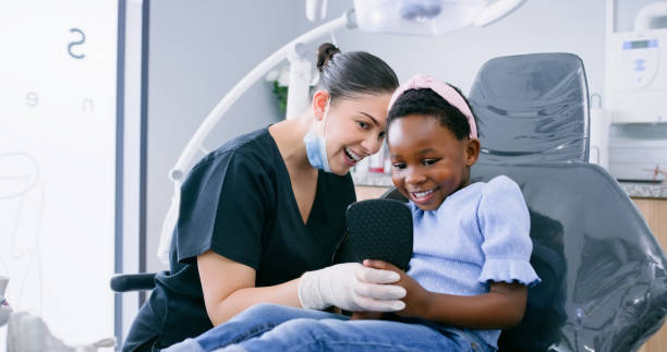 Emergency Dental Services in Minersville, PA