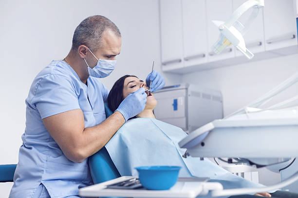 Best Dentures (Full and Partial)  in Minersville, PA